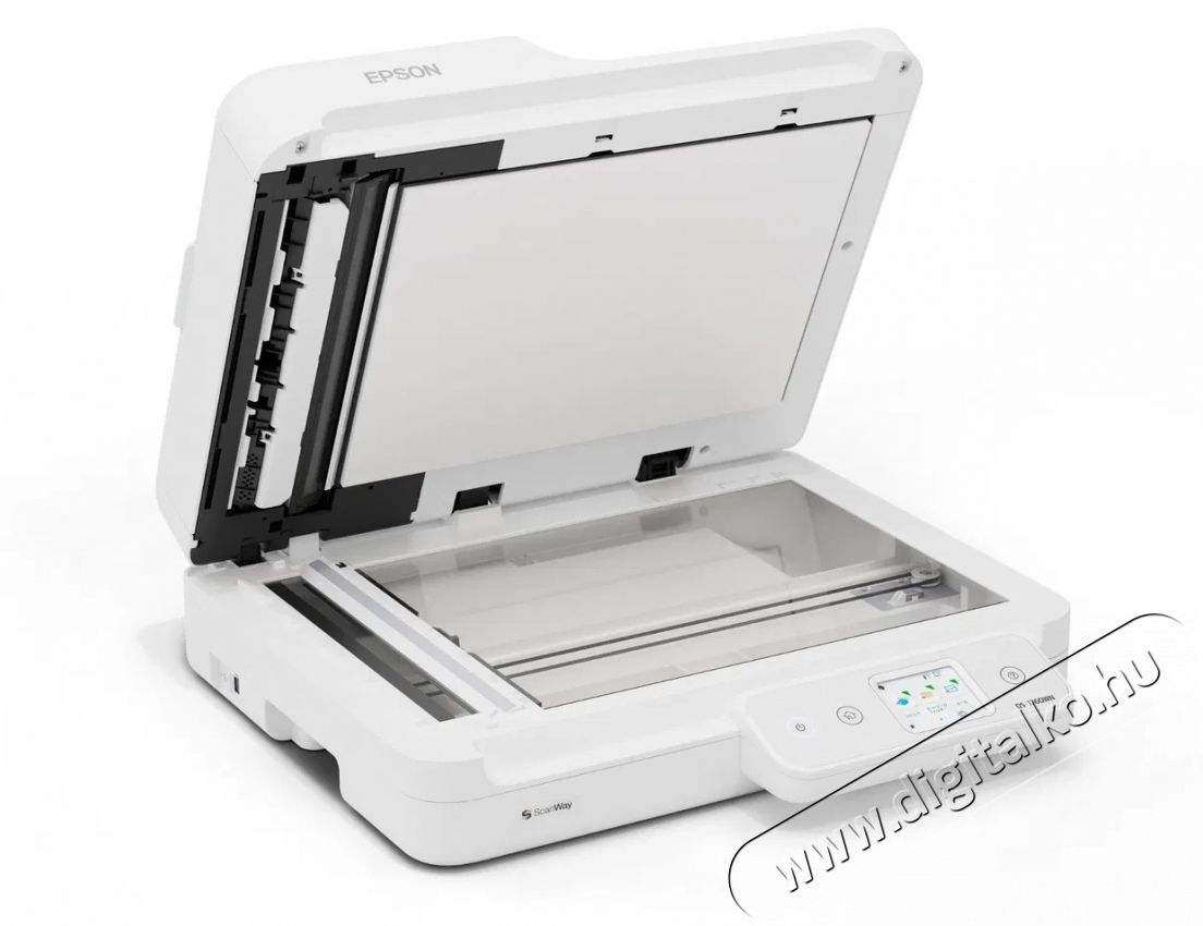 Epson WorkForce DS-1760WN Szkenner Iroda &eacute;s sz&aacute;m&iacute;t&aacute;stechnika - Digitaliz&aacute;l&oacute; eszk&ouml;z - Szkenner - 530547