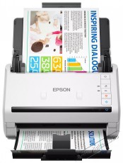 Epson WorkForce DS-770II Szkenner Iroda és számítástechnika - Digitalizáló eszköz - Szkenner - 530550