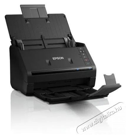 Epson WorkForce ES-500WII Szkenner Iroda &eacute;s sz&aacute;m&iacute;t&aacute;stechnika - Digitaliz&aacute;l&oacute; eszk&ouml;z - Szkenner - 530544
