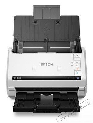 Epson WorkForce DS-530II Szkenner Iroda &eacute;s sz&aacute;m&iacute;t&aacute;stechnika - Digitaliz&aacute;l&oacute; eszk&ouml;z - Szkenner - 530537