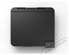 Epson EcoTank L4360 CISS Multifunkci&oacute;s tintasugaras nyomtat&oacute;, sz&iacute;nes, A4, Duplex, Wi-Fi, 4800x1200dpi, fekete Iroda &eacute;s sz&aacute;m&iacute;t&aacute;stechnika - Nyomtat&oacute; - Multifunkci&oacute;s (tintasugaras) - 532563