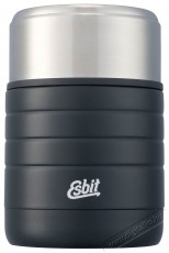 Esbit &eacute;teltermosz 0,6L MAJORIS Fekete/Sz&uuml;rke Konyhai term&eacute;kek - Ed&eacute;ny - Termosz - 524722