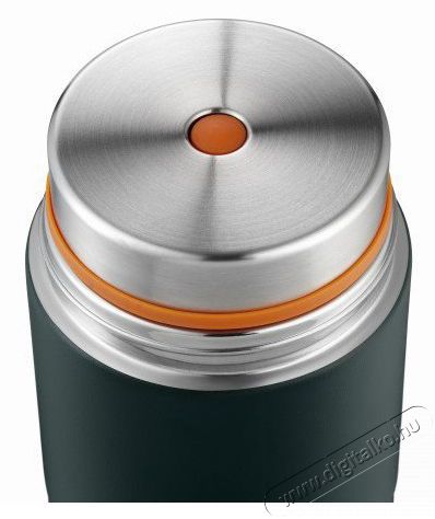 Esbit Sculptor 0,75L, z&ouml;ld termosz Konyhai term&eacute;kek - Ed&eacute;ny - Termosz - 524727