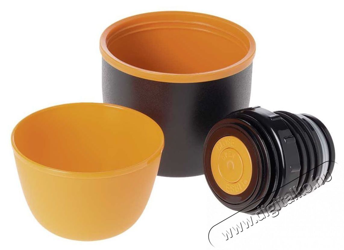 Esbit Termosz 0,75 fekete Konyhai term&eacute;kek - Ed&eacute;ny - Termosz - 524730