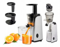 Esperanza EKJ007 GY&Uuml;M&Ouml;LCSCENTRIFUGA Konyhai term&eacute;kek - Konyhai kisg&eacute;p kieg&eacute;sz&iacute;tő - Gy&uuml;m&ouml;lcs pr&eacute;s / centrifuga kieg&eacute;sz&iacute;tő - 481145