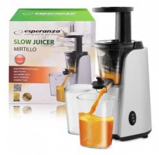 Esperanza EKJ007 GY&Uuml;M&Ouml;LCSCENTRIFUGA Konyhai term&eacute;kek - Konyhai kisg&eacute;p kieg&eacute;sz&iacute;tő - Gy&uuml;m&ouml;lcs pr&eacute;s / centrifuga kieg&eacute;sz&iacute;tő - 481145