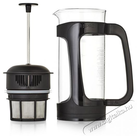 ESPRO P3 950ml - k&aacute;v&eacute;, tea Konyhai term&eacute;kek - K&aacute;v&eacute;főző / k&aacute;v&eacute;&ouml;rlő / kieg&eacute;sz&iacute;tő - Filteres k&aacute;v&eacute;főző - 524732