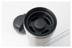 ESPRO Press P0 UltraLight 0,47l, fekete Konyhai term&eacute;kek - K&aacute;v&eacute;főző / k&aacute;v&eacute;&ouml;rlő / kieg&eacute;sz&iacute;tő - Filteres k&aacute;v&eacute;főző - 524735