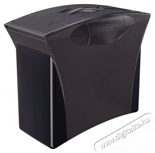 Esselte Europost mobil fekete f&uuml;ggőmappatart&oacute; Iroda &eacute;s sz&aacute;m&iacute;t&aacute;stechnika - Egy&eacute;b sz&aacute;m&iacute;t&aacute;stechnikai term&eacute;k - 395665