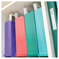 Esselte ColourBreeze &aacute;ttetsző levendula iratpapucs Egy&eacute;b - Nem forgalmazzuk ! - 398681