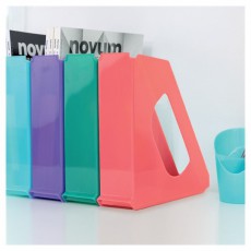 Esselte ColourBreeze &aacute;ttetsző levendula iratpapucs Egy&eacute;b - Nem forgalmazzuk ! - 398681