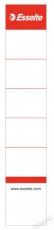 Esselte 5cm 10db/cs gerincc&iacute;mke - Iroda &eacute;s sz&aacute;m&iacute;t&aacute;stechnika - Egy&eacute;b sz&aacute;m&iacute;t&aacute;stechnikai term&eacute;k - 391715