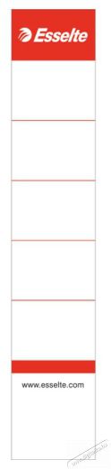 Esselte 5cm 10db/cs gerincc&iacute;mke Iroda &eacute;s sz&aacute;m&iacute;t&aacute;stechnika - Egy&eacute;b sz&aacute;m&iacute;t&aacute;stechnikai term&eacute;k - 391715
