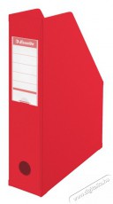 Esselte Vivida 7cm összehajtható piros iratpapucs - Egyéb - Nem forgalmazzuk ! - 395210