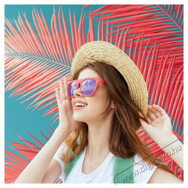Esselte ColourBreeze A4 kock&aacute;s levendula spir&aacute;lf&uuml;zet Egy&eacute;b - Nem forgalmazzuk ! - 406976