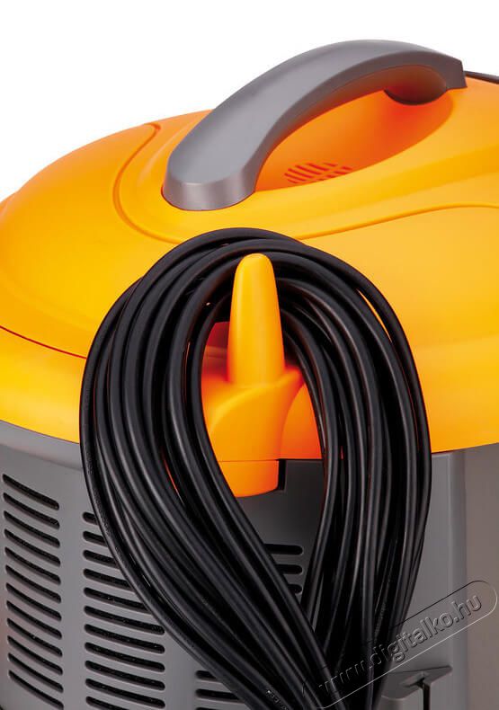 ETA 0467 90010 Profi porzs&aacute;kos porsz&iacute;v&oacute; H&aacute;ztart&aacute;s / Otthon / K&uuml;lt&eacute;r - Porsz&iacute;v&oacute; / takar&iacute;t&oacute;g&eacute;p - Porzs&aacute;kos porsz&iacute;v&oacute; - 336185