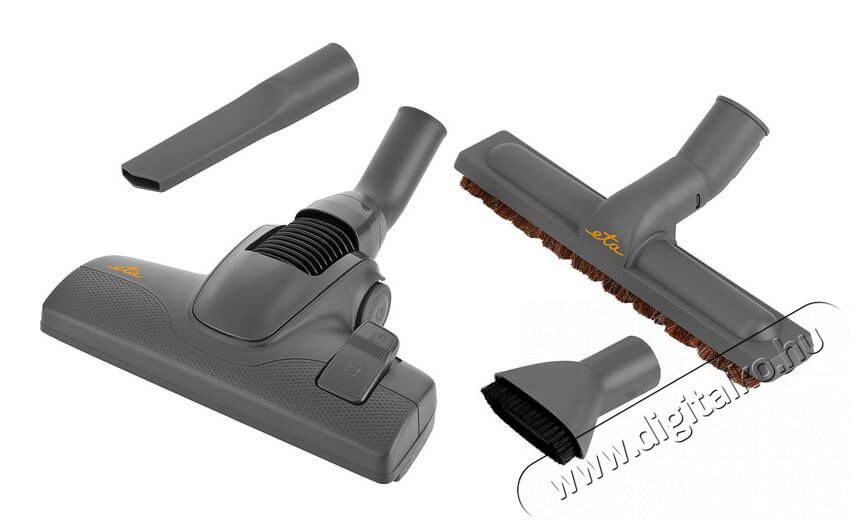 ETA 0467 90010 Profi porzs&aacute;kos porsz&iacute;v&oacute; H&aacute;ztart&aacute;s / Otthon / K&uuml;lt&eacute;r - Porsz&iacute;v&oacute; / takar&iacute;t&oacute;g&eacute;p - Porzs&aacute;kos porsz&iacute;v&oacute; - 336185