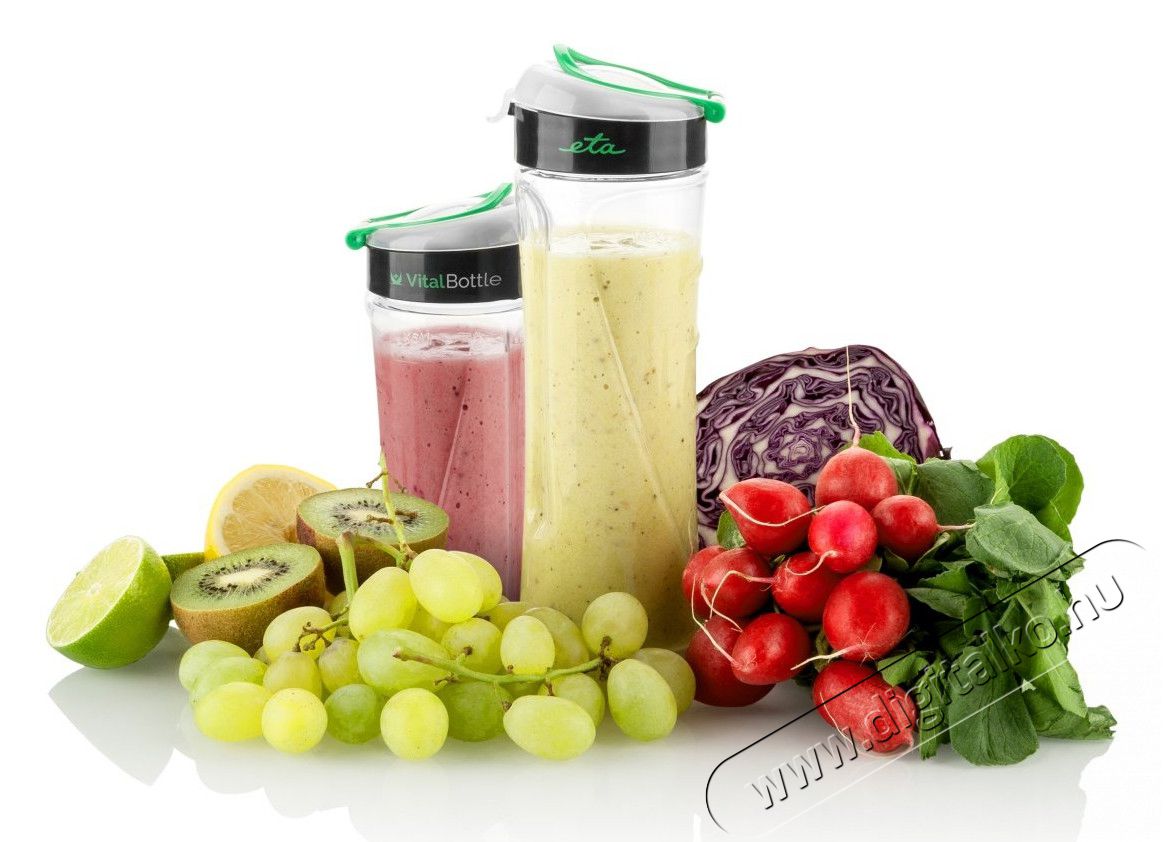 ETA 1103 90000 Activ Mix turmixg&eacute;p Konyhai term&eacute;kek - Konyhai kisg&eacute;p (elők&eacute;sz&iacute;t&eacute;s / feldolgoz&aacute;s) - Turmixg&eacute;p - 314501