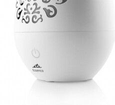 ETA 1634 90000 Essenco aroma diff&uacute;zor Sz&eacute;ps&eacute;g&aacute;pol&aacute;s / Eg&eacute;szs&eacute;g - L&eacute;gtiszt&iacute;t&oacute; / p&aacute;r&aacute;s&iacute;t&oacute; / p&aacute;r&aacute;tlan&iacute;t&oacute; - P&aacute;r&aacute;s&iacute;t&oacute; - 350049