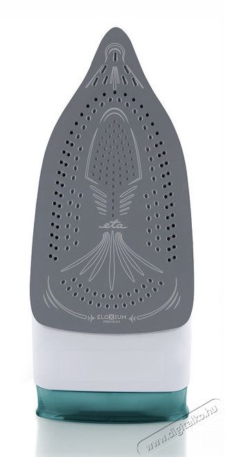 ETA 2269 90000 Tiara II gőz&ouml;lős vasal&oacute; H&aacute;ztart&aacute;s / Otthon / K&uuml;lt&eacute;r - Vasal&oacute; - Vasal&oacute; - 346683