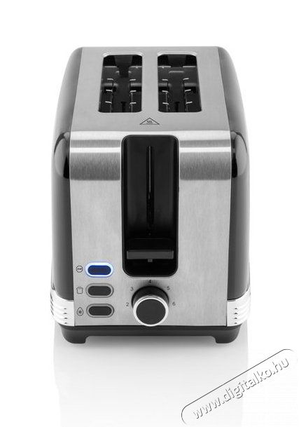ETA 916690020 Retro keny&eacute;rpir&iacute;t&oacute; Konyhai term&eacute;kek - Konyhai kisg&eacute;p (s&uuml;t&eacute;s / főz&eacute;s / hűt&eacute;s / &eacute;telk&eacute;sz&iacute;t&eacute;s) - Keny&eacute;rpir&iacute;t&oacute; - 345590