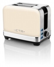 ETA 9166 90040 Storio Retro keny&eacute;rpir&iacute;t&oacute; - b&eacute;zs Konyhai term&eacute;kek - Konyhai kisg&eacute;p (s&uuml;t&eacute;s / főz&eacute;s / hűt&eacute;s / &eacute;telk&eacute;sz&iacute;t&eacute;s) - Keny&eacute;rpir&iacute;t&oacute; - 345592