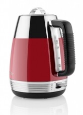 ETA 9186 90030 Storio v&iacute;zforral&oacute; - piros Konyhai term&eacute;kek - V&iacute;zforral&oacute; / teafőző - 345594