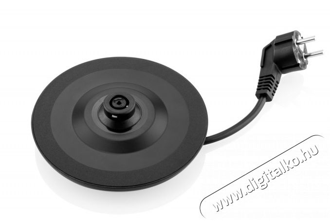 ETA 9186 90030 Storio v&iacute;zforral&oacute; - piros Konyhai term&eacute;kek - V&iacute;zforral&oacute; / teafőző - 345594