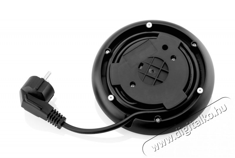 ETA 9186 90030 Storio v&iacute;zforral&oacute; - piros Konyhai term&eacute;kek - V&iacute;zforral&oacute; / teafőző - 345594