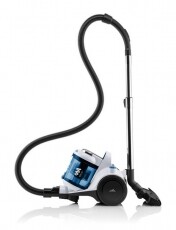ETA 0516 90000 Admito porzsák nélküli porszívó Háztartás / Otthon / Kültér - Porszívó / takarítógép - Porzsák nélküli porszívó - 350039
