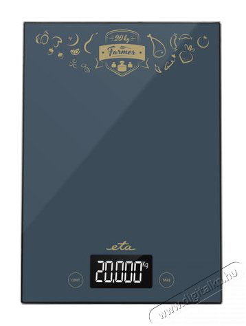 ETA 4777 90000 Farmer konyhai m&eacute;rleg Konyhai term&eacute;kek - Konyhai m&eacute;rleg - 345582