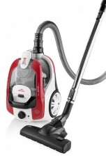 ETA 0513 90000 Salvet porzsák nélküli porszívó Háztartás / Otthon / Kültér - Porszívó / takarítógép - Porzsák nélküli porszívó - 339265