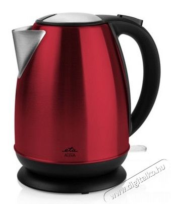 ETA 3590 90010 Alena v&iacute;zforral&oacute; Konyhai term&eacute;kek - V&iacute;zforral&oacute; / teafőző - 314544