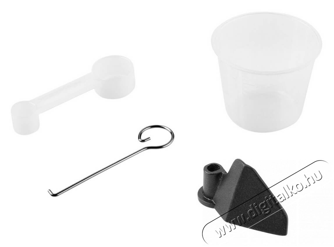 ETA 8149 90000 Delicca keny&eacute;rs&uuml;tő Konyhai term&eacute;kek - Konyhai kisg&eacute;p (s&uuml;t&eacute;s / főz&eacute;s / hűt&eacute;s / &eacute;telk&eacute;sz&iacute;t&eacute;s) - Keny&eacute;rs&uuml;tő - 336216