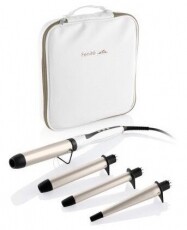 ETA 832790000 hajgöndörítő Szépségápolás / Egészség - Hajápolás - Hajsütővas / göndörítő - 362256