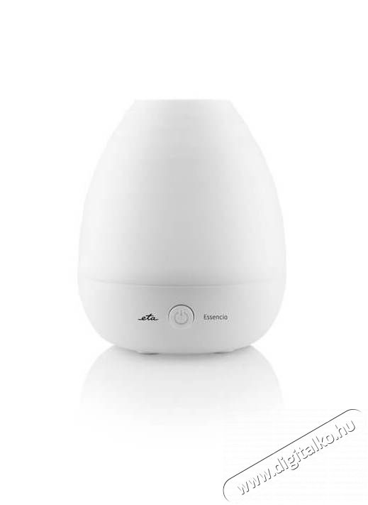 ETA 0634 90000 Essencio aroma diff&uacute;zor - feh&eacute;r Sz&eacute;ps&eacute;g&aacute;pol&aacute;s / Eg&eacute;szs&eacute;g - L&eacute;gtiszt&iacute;t&oacute; / p&aacute;r&aacute;s&iacute;t&oacute; / p&aacute;r&aacute;tlan&iacute;t&oacute; - P&aacute;r&aacute;s&iacute;t&oacute; - 350040