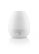 ETA 0634 90000 Essencio aroma diffúzor - fehér Szépségápolás / Egészség - Légtisztító / párásító / párátlanító - Párásító - 350040