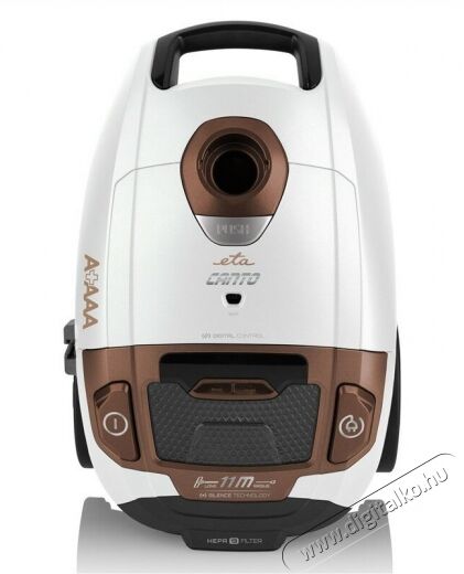 ETA 349290020 porzs&aacute;kos porsz&iacute;v&oacute; H&aacute;ztart&aacute;s / Otthon / K&uuml;lt&eacute;r - Porsz&iacute;v&oacute; / takar&iacute;t&oacute;g&eacute;p - Porzs&aacute;kos porsz&iacute;v&oacute; - 362240