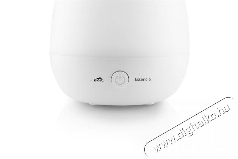 ETA 0634 90000 Essencio aroma diff&uacute;zor - feh&eacute;r Sz&eacute;ps&eacute;g&aacute;pol&aacute;s / Eg&eacute;szs&eacute;g - L&eacute;gtiszt&iacute;t&oacute; / p&aacute;r&aacute;s&iacute;t&oacute; / p&aacute;r&aacute;tlan&iacute;t&oacute; - P&aacute;r&aacute;s&iacute;t&oacute; - 350040