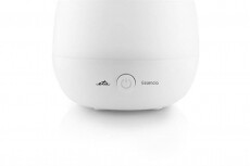 ETA 0634 90000 Essencio aroma diff&uacute;zor - feh&eacute;r Sz&eacute;ps&eacute;g&aacute;pol&aacute;s / Eg&eacute;szs&eacute;g - L&eacute;gtiszt&iacute;t&oacute; / p&aacute;r&aacute;s&iacute;t&oacute; / p&aacute;r&aacute;tlan&iacute;t&oacute; - P&aacute;r&aacute;s&iacute;t&oacute; - 350040