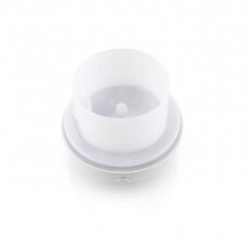 ETA 0634 90000 Essencio aroma diff&uacute;zor - feh&eacute;r Sz&eacute;ps&eacute;g&aacute;pol&aacute;s / Eg&eacute;szs&eacute;g - L&eacute;gtiszt&iacute;t&oacute; / p&aacute;r&aacute;s&iacute;t&oacute; / p&aacute;r&aacute;tlan&iacute;t&oacute; - P&aacute;r&aacute;s&iacute;t&oacute; - 350040