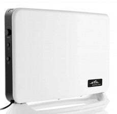 ETA 162490000 konvektor Háztartás / Otthon / Kültér - Fűtés - Konvektor - 345575