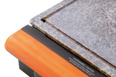 ETA 1162 90000 Vital grill Konyhai term&eacute;kek - Konyhai kisg&eacute;p (s&uuml;t&eacute;s / főz&eacute;s / hűt&eacute;s / &eacute;telk&eacute;sz&iacute;t&eacute;s) - Kontakt grill s&uuml;tő / s&uuml;tőlap - 314503
