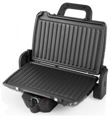ETA 4155 90000 Livero kontakt grill Konyhai term&eacute;kek - Konyhai kisg&eacute;p (s&uuml;t&eacute;s / főz&eacute;s / hűt&eacute;s / &eacute;telk&eacute;sz&iacute;t&eacute;s) - Kontakt grill s&uuml;tő / s&uuml;tőlap - 334039
