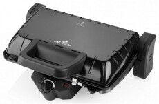 ETA 4155 90000 Livero kontakt grill Konyhai term&eacute;kek - Konyhai kisg&eacute;p (s&uuml;t&eacute;s / főz&eacute;s / hűt&eacute;s / &eacute;telk&eacute;sz&iacute;t&eacute;s) - Kontakt grill s&uuml;tő / s&uuml;tőlap - 334039