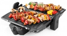 ETA 4155 90000 Livero kontakt grill Konyhai term&eacute;kek - Konyhai kisg&eacute;p (s&uuml;t&eacute;s / főz&eacute;s / hűt&eacute;s / &eacute;telk&eacute;sz&iacute;t&eacute;s) - Kontakt grill s&uuml;tő / s&uuml;tőlap - 334039