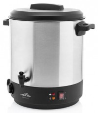 ETA 112790000 elektromos főzőed&eacute;ny 27L Konyhai term&eacute;kek - Konyhai kisg&eacute;p (s&uuml;t&eacute;s / főz&eacute;s / hűt&eacute;s / &eacute;telk&eacute;sz&iacute;t&eacute;s) - L&eacute;gkever&eacute;ses főzőg&eacute;p / elektromos kukta / multifunkci&oacute;s s&uuml;tő - 365358