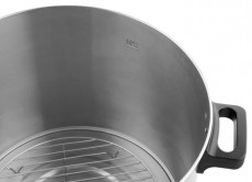 ETA 112790000 elektromos főzőed&eacute;ny 27L Konyhai term&eacute;kek - Konyhai kisg&eacute;p (s&uuml;t&eacute;s / főz&eacute;s / hűt&eacute;s / &eacute;telk&eacute;sz&iacute;t&eacute;s) - L&eacute;gkever&eacute;ses főzőg&eacute;p / elektromos kukta / multifunkci&oacute;s s&uuml;tő - 365358