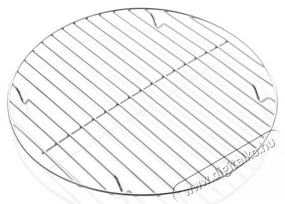 ETA 112790000 elektromos főzőed&eacute;ny 27L Konyhai term&eacute;kek - Konyhai kisg&eacute;p (s&uuml;t&eacute;s / főz&eacute;s / hűt&eacute;s / &eacute;telk&eacute;sz&iacute;t&eacute;s) - L&eacute;gkever&eacute;ses főzőg&eacute;p / elektromos kukta / multifunkci&oacute;s s&uuml;tő - 365358