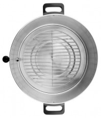 ETA 112790000 elektromos főzőed&eacute;ny 27L Konyhai term&eacute;kek - Konyhai kisg&eacute;p (s&uuml;t&eacute;s / főz&eacute;s / hűt&eacute;s / &eacute;telk&eacute;sz&iacute;t&eacute;s) - L&eacute;gkever&eacute;ses főzőg&eacute;p / elektromos kukta / multifunkci&oacute;s s&uuml;tő - 365358